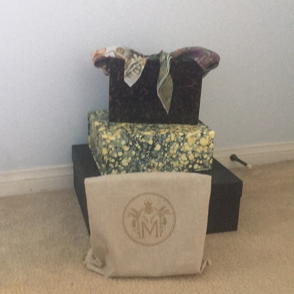 Another Duchess of Sussex favorite handbag!
